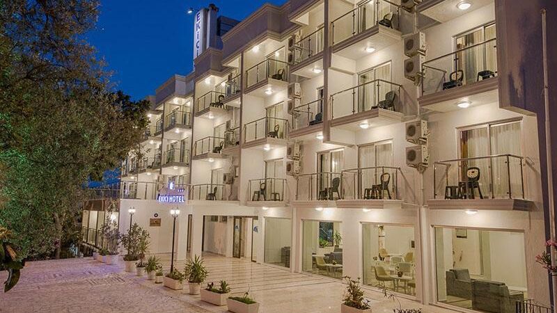 Ekici Hotel